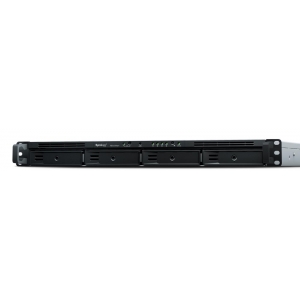 NAS STORAGE RACKST 4BAY 1U/NO HDD USB3 RS1619XS+ SYNOLOGY