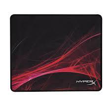 MOUSE PAD HYPERX FURY S PRO/SPEED HX-MPFS-S-M KINGSTON