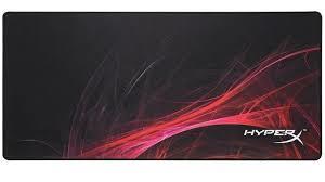 MOUSE PAD HYPERX FURY S PRO/SPEED HX-MPFS-S-XL KINGSTON