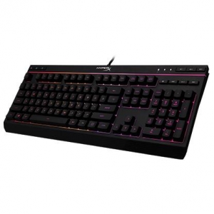 KEYBOARD ALLOY CORE RGB NOR/HX-KB5ME2-NO KINGSTON