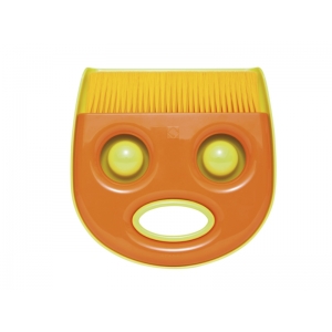 ViceVersa Tokey Mini Broom orange 14022