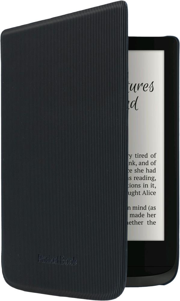 READER ACC CASE 6" BLACK/HPUC-632-B-S POCKET BOOK