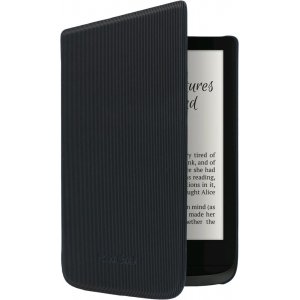 READER ACC CASE 6" BLACK/HPUC-632-B-S POCKET BOOK