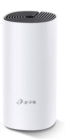 Wireless Router|TP-LINK|Wireless Router|1200 Mbps|DECOM4(1-PACK)