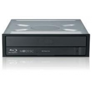 BD WRITER SATA 16X INT BULK/BLACK BH16NS40 HLDS