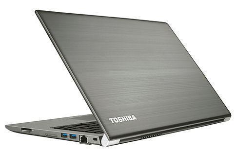 NB Z30-E-138 CI7-8550U 13" 8GB/256GB PT293E-00X01SG3 TOSHIBA
