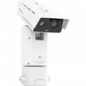 NET CAMERA Q8742-E PTZ/ZOOM 30FPS 0830-001 AXIS