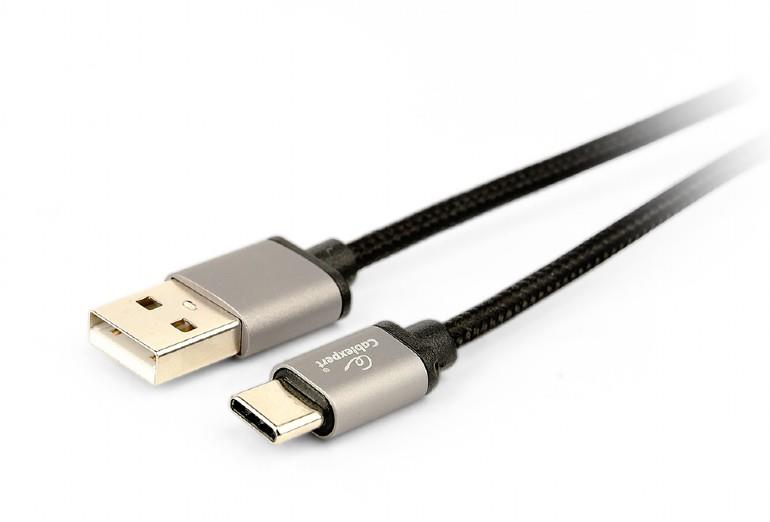 CABLE USB-C TO USB2 1.8M/CCB-MUSB2B-AMCM-6 GEMBIRD