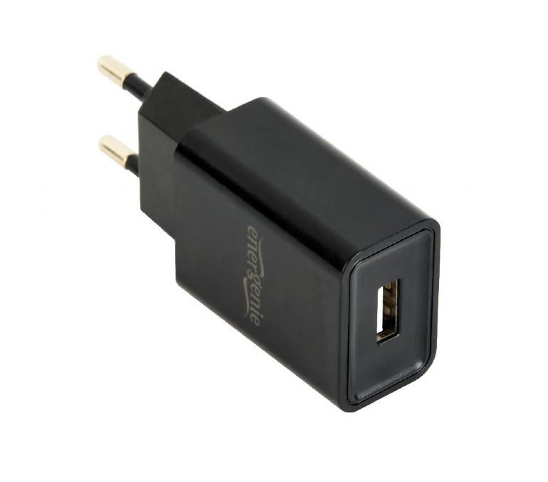 CHARGER USB UNIVERSAL BLACK/EG-UC2A-03 GEMBIRD