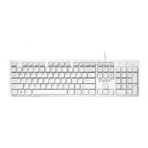 KEYBOARD MULTIMEDIA USB ENG/CHOCOLATE KB-MCH-03-W GEMBIRD