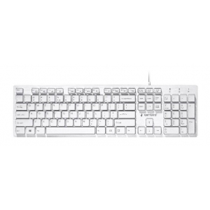 KEYBOARD MULTIMEDIA USB ENG/CHOCOLATE KB-MCH-03-W GEMBIRD