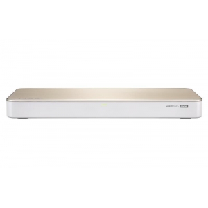 NAS STORAGE COMPACT 4BAY/HS-453DX-8G QNAP