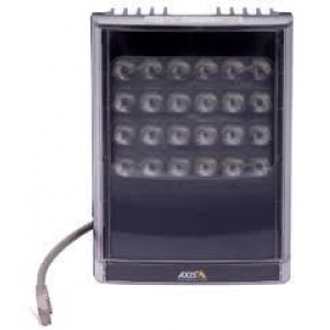 NET CAMERA ACC IR ILLUMINATOR/T90D30 IR-LED 01213-001 AXIS