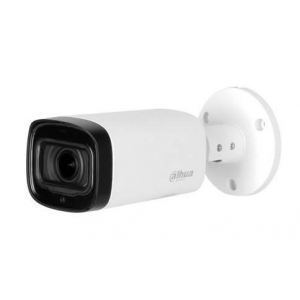 HDCVI Cameras