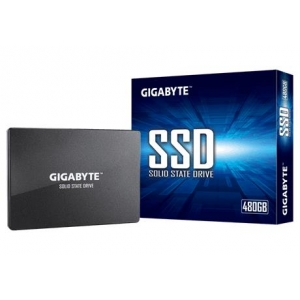 SSD SATA2.5" 480GB/GP-GSTFS31480GNTD GIGABYTE