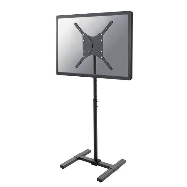 MONITOR ACC FLOOR STAND 10-55"/NS-FS100BLACK NEWSTAR