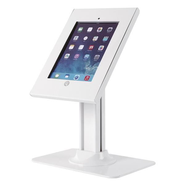 TABLET ACC DESK STAND/TABLET-D300WHITE NEWSTAR