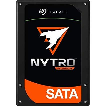 SSD SATA2.5" 960GB TLC 6GB/S/XA960ME10063 SEAGATE