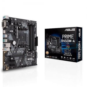 Mainboards for AMD CPUs