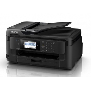 PRINTER / COP / SCAN / FAX WF7710DWF / C11CG36413 EPSON