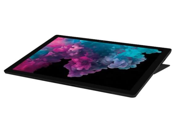 TABLET SURFACE PRO6 12" 256GB/KJT-00024 MICROSOFT