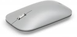MOUSE BLUETH OPTICAL SURFACE/MOBILE PLATINUM KGY-00006 MS