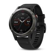 SMARTWATCH FENIX 5/SLATE GREY 010-01688-00 GARMIN