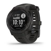 SMARTWATCH INSTINCT/GRAPHITE 010-02064-00 GARMIN