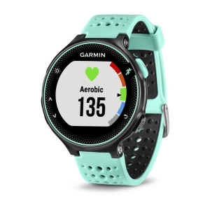 SMARTWATCH FORERUNNER 235/BLACK/BLUE 010-03717-49 GARMIN