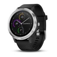 SMARTWATCH VIVOACTIVE 3/BLACK 010-01769-02 GARMIN