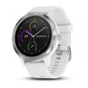 SMARTWATCH VIVOACTIVE 3/WHITE 010-01769-22 GARMIN
