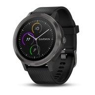 SMARTWATCH VIVOACTIVE 3/BLACK 010-01769-12 GARMIN