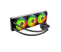 CPU COOLER MULTI SOCKET/LQ360RGB XC079 XILENCE