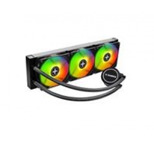 CPU COOLER MULTI SOCKET/LQ360RGB XC079 XILENCE