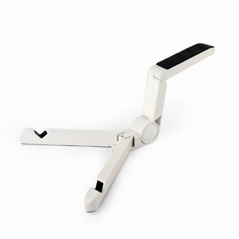 TABLET ACC STAND UNIVERSAL/WHITE TA-TS-01/W GEMBIRD