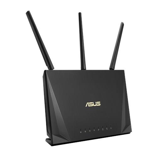 WRL ROUTER 1750MBPS 1000M/DUAL BAND RT-AC65P ASUS