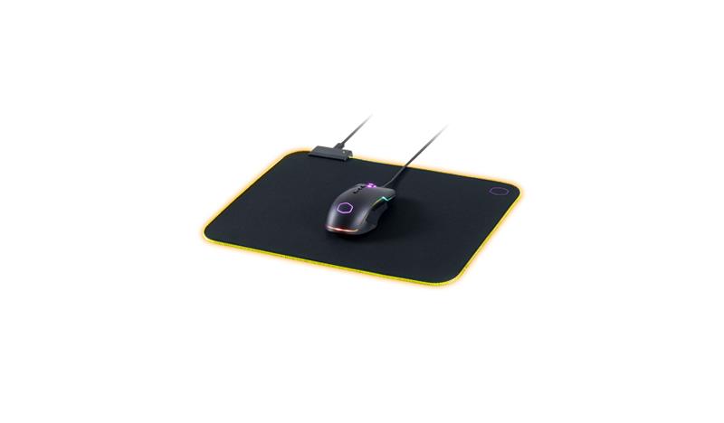 MOUSE PAD RGB MP750 M/MPA-MP750-M COOLER MASTER