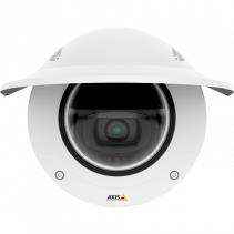 NET CAMERA Q3517-LVE DOME/01022-001 AXIS