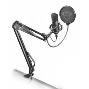 MICROPHONE GXT 252+ EMITA PLUS/STREAMING 22400 TRUST