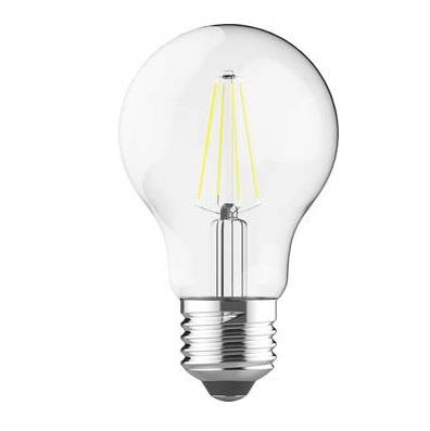 Light Bulb | LEDURO | Power consumption 6.5 Watts | Luminous flux 806 Lumen | 2700 K | 220-240V | Beam angle 360 degrees | 70101