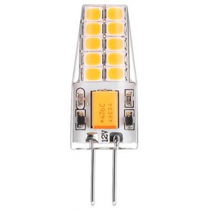 Light Bulb | LEDURO | Power consumption 2.5 Watts | Luminous flux 200 Lumen | 2700 K | AC/DC 12V | Beam angle 360 degrees | 21056