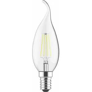 Light Bulb | LEDURO | Power consumption 4 Watts | Luminous flux 400 Lumen | 2700 K | 220-240V | Beam angle 360 degrees | 70302