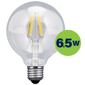 Light Bulb | LEDURO | Power consumption 6.5 Watts | Luminous flux 806 Lumen | 2700 K | 220-240V | Beam angle 360 degrees | 70103