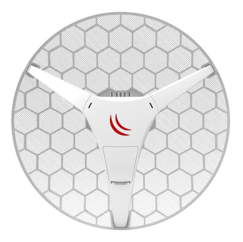 WRL LHG 5GHZ/RBLHG-5HPND MIKROTIK