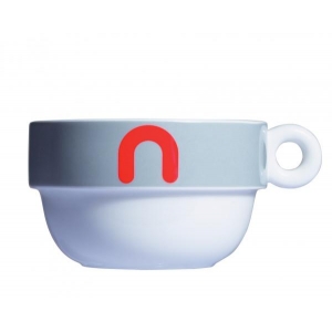 ViceVersa Jumbo Cup grey 10971
