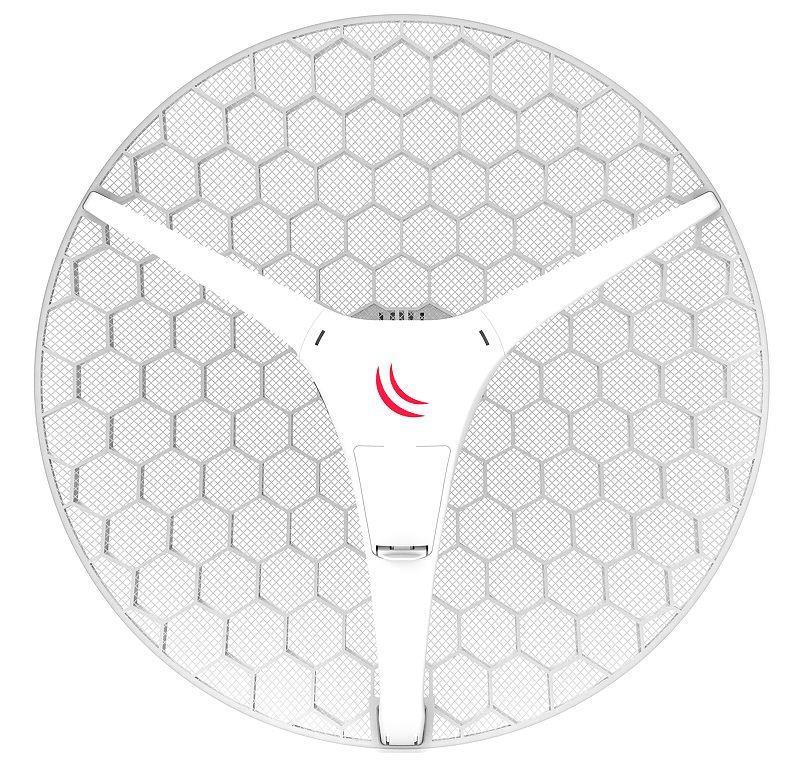 WRL LHG XL 5GHZ/RBLHG-5HPND-XL MIKROTIK