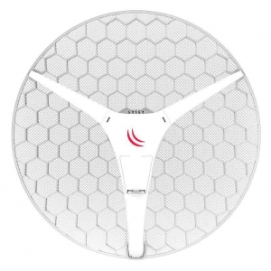WRL LHG XL 5GHZ/RBLHG-5HPND-XL MIKROTIK