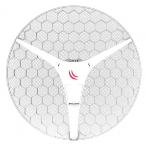 WRL LHG XL 5GHZ/RBLHG-5HPND-XL MIKROTIK