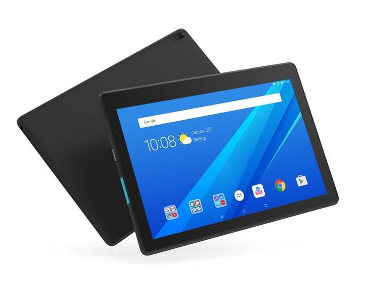 TABLET TAB10 TB-X104F 10" 16GB/ZA470043SE LENOVO