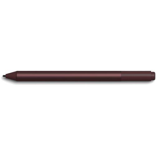 NB ACC PEN V4 SURFACE/BURGUNDY EYU-00030 MICROSOFT